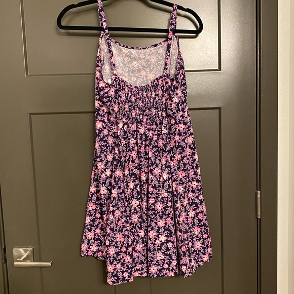 Gap square neck cami dress - Picture 5 of 5